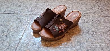 Ciabatte estive donna