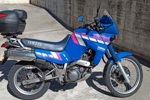 Yamaha Tenere 660 XTZ 