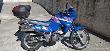 Yamaha Tenere 660 XTZ 