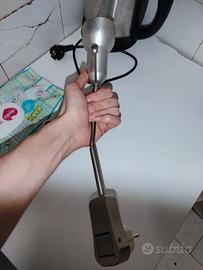 Lampada Vintage da Lettura a parete con presa
