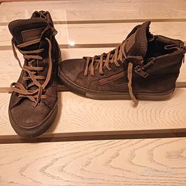 scarpe scarponcini stivali uomo 