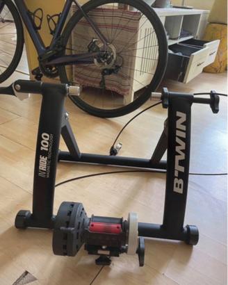 Rullo B'TWIN In'Ride 100