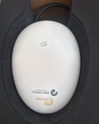 Colonnina Auto