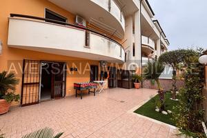 Appartamento con super terrazzo