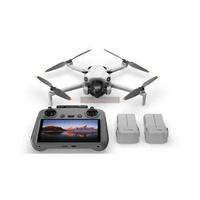 DJI Mini 4 Pro Fly More Combo (DJI RC 2) - NUOVO