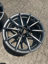 Cerchi 17 Alfa Romeo Giulia/Stelvio