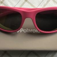 Occhiali da sole Polaroid per bambina