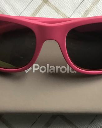 Occhiali da sole Polaroid per bambina
