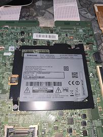 Scheda TV Samsung UE65KU6000K