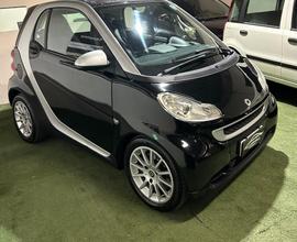 SMART 451 fortwo 2ª serie - 2008