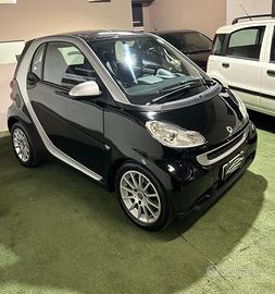 SMART 451 fortwo 2ª serie - 2008