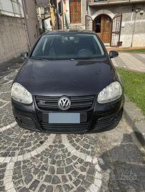 Golf gtd