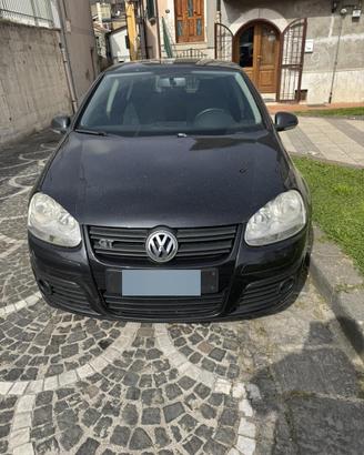 Golf gtd