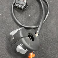 Blocchetto BMW C 1