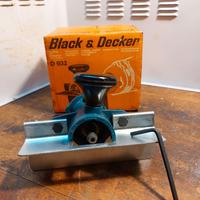 Lotto Black&Decker vintage