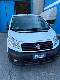 Fiat scudo