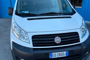 Fiat scudo