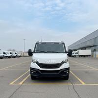 Noleggio mensile iveco daily 136cv (patente b)