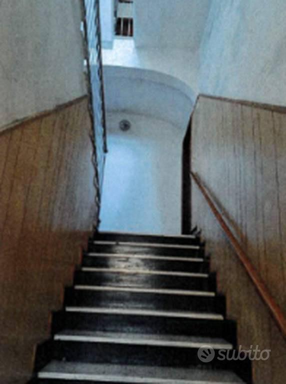 Appartamento – Novi Ligure, Quartiere G3 - Altro