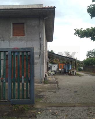 Capannone Industriale - Giarre