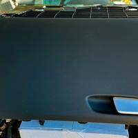 Vano portaoggetti completo Audi A4