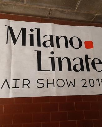 striscione inaugurale milanoxlinate