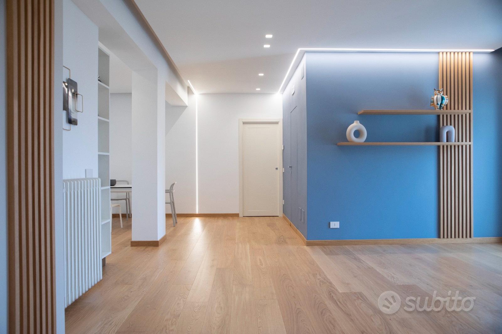 Apartment in Caltanissetta, Quartiere Provvidenza - Vista 3