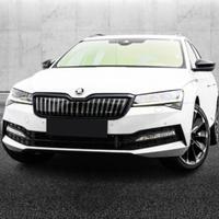 SKODA Superb 1.4 TSI Plug-In Hybrid DSG Wagon Sp