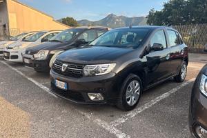 Dacia Sandero Streetway 1.0 GPL - 2020