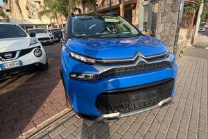 Citroen C3 Aircross BlueHDi 110 S&S Shine Pack pre
