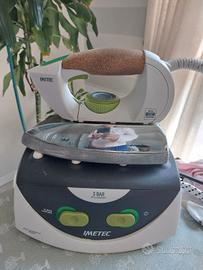 Ferro da stiro a caldaia Imetec