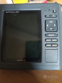 Gozzo in vetroresina