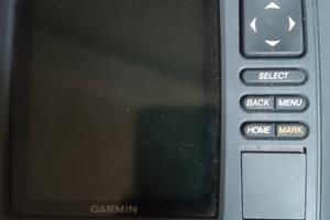 Gozzo in vetroresina