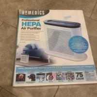 Purificatore d’aria professionale HOMEDICS