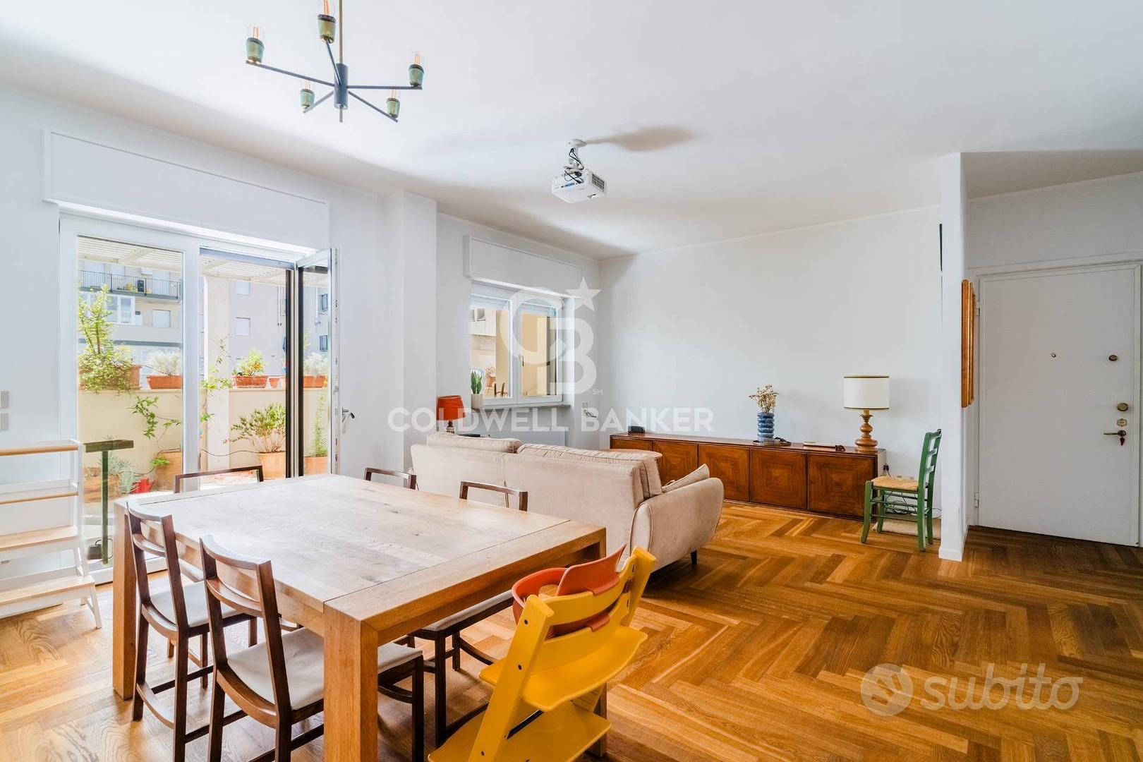 Appartamento – Lecce - Vista 4