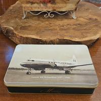 Scatola MAGNIFICA Convair 440 1957-1960 Alitalia 