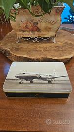 Scatola MAGNIFICA Convair 440 1957-1960 Alitalia 