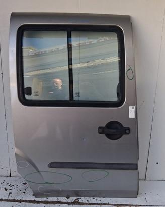 51847628 PORTA POSTERIORE DX FIAT DOBLO I (223) 1.