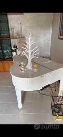 Pianoforte digitale a coda