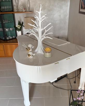 Pianoforte digitale a coda