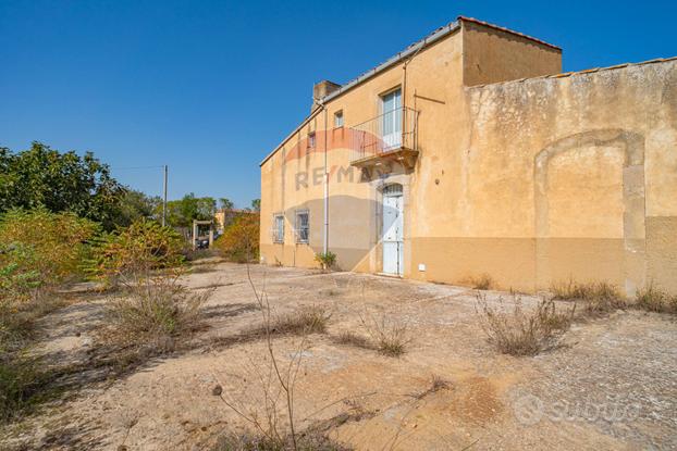 Terreno Edificabile - Caltagirone