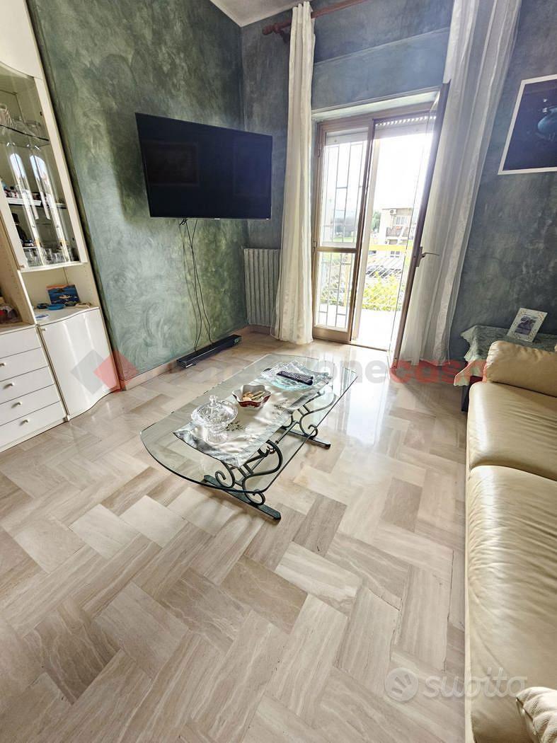 Appartamento – BA - Vista 2