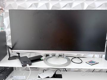 Monitor asus mx299 29”