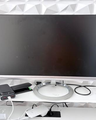 Monitor asus mx299 29”