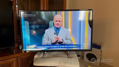 Tv smart Tech
