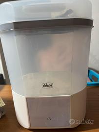 Sterilizzatore chicco