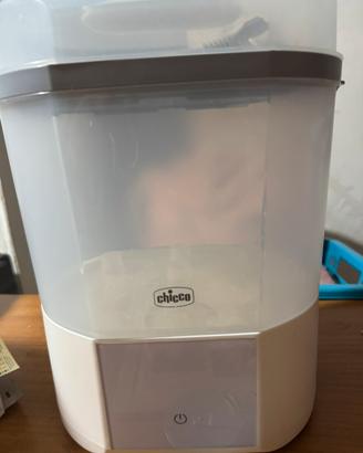 Sterilizzatore chicco