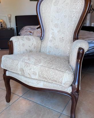 Poltrona