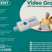 Eminent Video Grabber