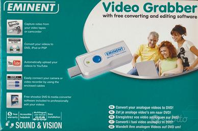 Eminent Video Grabber